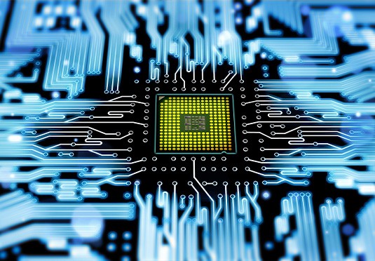 Electronic Components