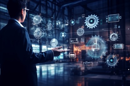  How Can Smart Warehousing Reduce Costs and Improve Efficiency for Enterprises?