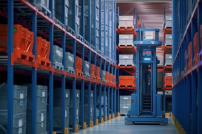 Intelligent Development in Traditional Manufacturing