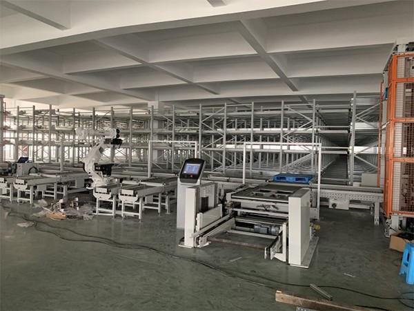 自动化立库选型： 用数据规避风险，用ROI定义价值