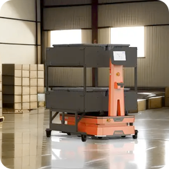 Low-temperature cold storage