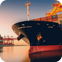 Shipbuilding & Offshore Engineering