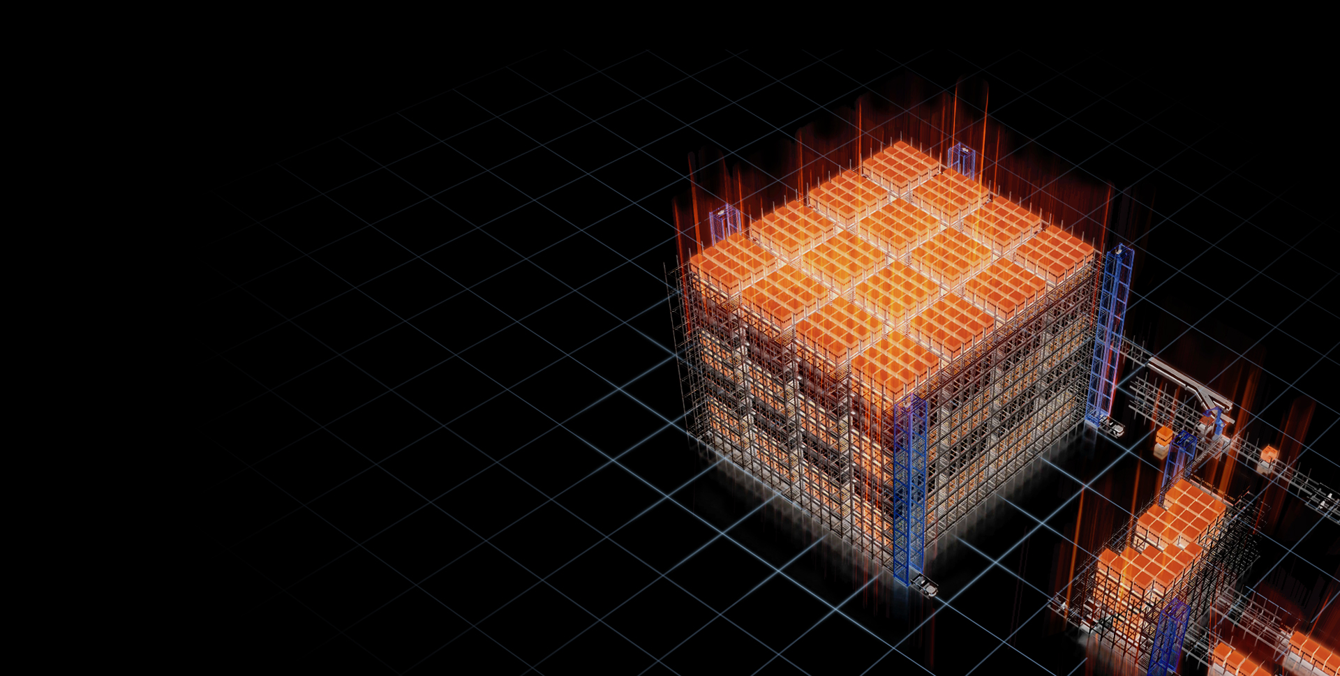 高效·定制·性价比